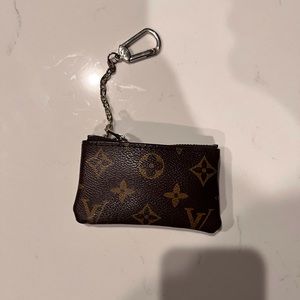 Louis Vuitton wallet
